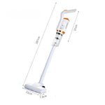 3-in-1 Wireless Rechargeable Vacuum Cleaner