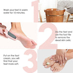 Rechargeable Flawless Pedi Foot Filer – Professional Electric Callus Remover & Dead Skin Peeler