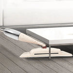 Spray Mop – 360° Rotating Floor Cleaner with Microfiber Pad