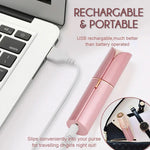 Rechargeable Flawless hair remover Facial Hair Removal Machine