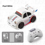 Smart Mini Drift Car – Remote Control & Automatic Escape Sensor
