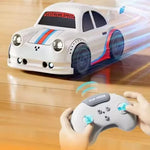 Smart Mini Drift Car – Remote Control & Automatic Escape Sensor