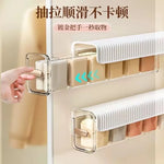 Multifunctional Wall Hanging Organizer