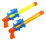 Turbo-Soaker High-Capacity Water Blaster – Heavy-Duty Summer Pool Toy with Pressurized Pump Action