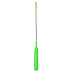 Cotton String Twist Mop – Self-Wringing Industrial Floor Mop with Long Handle