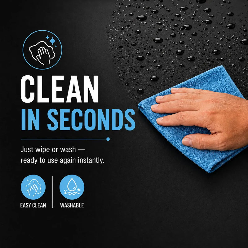 Meat Mat Sheet – Waterproof & Leakproof Heavy-Duty Floor Protector for Qurbani