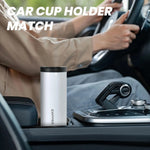 Premium Stainless Steel Coffee Travel Mug – Double-Wall