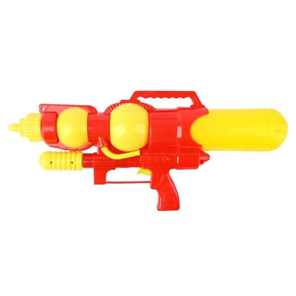 Turbo-Soaker High-Capacity Water Blaster – Heavy-Duty Summer Pool Toy with Pressurized Pump Action