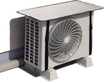 Outdoor Air Conditioner Top Cover – Universal UV Protection & Heat Insulation Shield