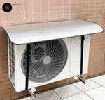 Outdoor Air Conditioner Top Cover – Universal UV Protection & Heat Insulation Shield