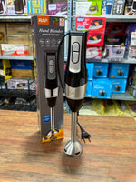 Electric Hand Immersion Blender – High-Power Kitchen Stick Mixer