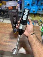 Electric Hand Immersion Blender – High-Power Kitchen Stick Mixer