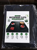 Meat Mat Sheet – Waterproof & Leakproof Heavy-Duty Floor Protector for Qurbani