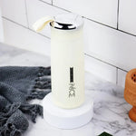 Nice Premium Stainless Steel Thermal Water Bottle for Office, School, and Travel