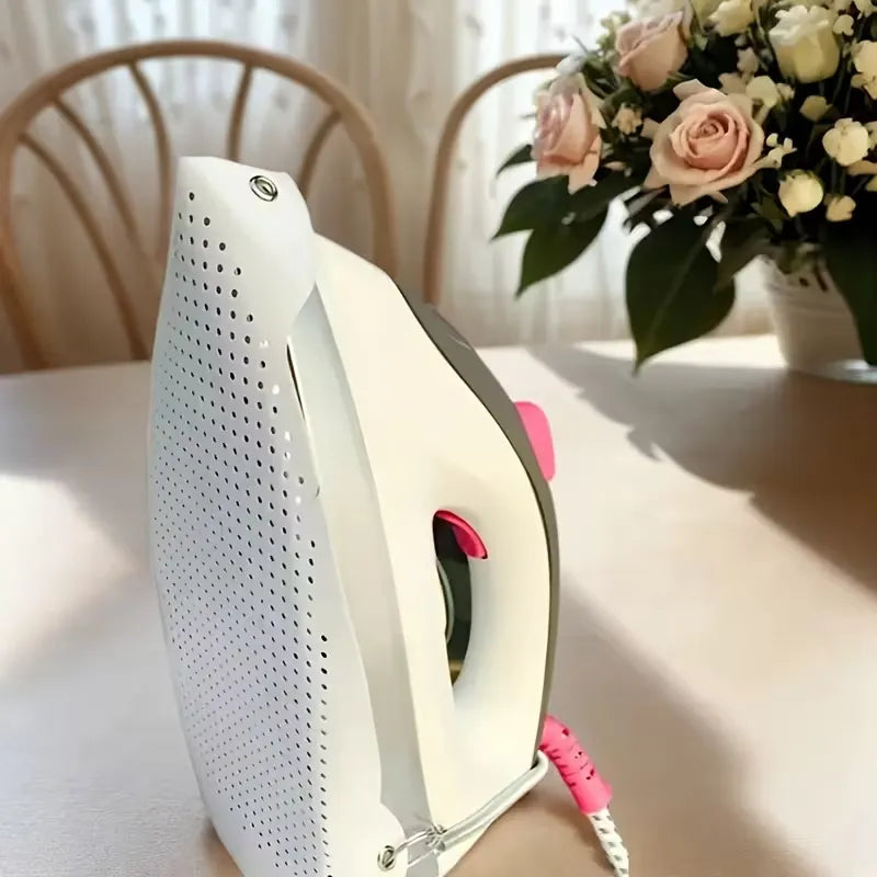 Universal Non-Stick Iron Shoe Cover – Protective Anti-Scorching Ironing Aid