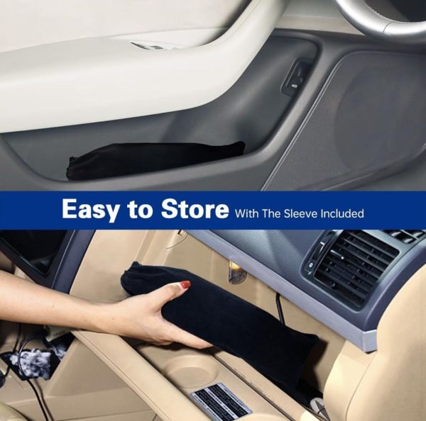Foldable Car Windshield Sunshade Umbrella