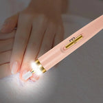 Professional Electric Nail File Kit – Rechargeable 5-in-1 Manicure & Pedicure Tool