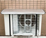 Outdoor Air Conditioner Top Cover – Universal UV Protection & Heat Insulation Shield