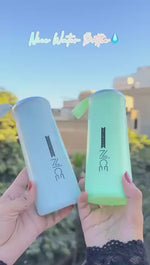 Nice Premium Stainless Steel Thermal Water Bottle for Office, School, and Travel