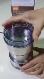 RAF 300W Electric Coffee & Spice Grinder