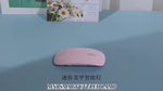 SUNmini Portable UV LED Nail Lamp – Foldable 6W USB Dryer