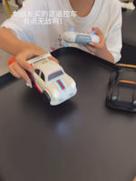 Smart Mini Drift Car – Remote Control & Automatic Escape Sensor