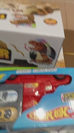 Electronic Walking Spinosaurus Dinosaur Toy with Lights and Roaring Sound