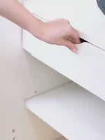 Multifunctional Wall Hanging Organizer