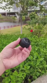 Mini Wireless WiFi Security Camera – 1080P HD Small Spy Cam with Night Vision