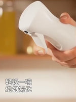 Premium Leak-Proof Oil Spray Bottle Dispenser for Cooking, BBQ & Air Frying