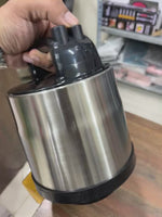 King Style 6L Heavy Duty Meat Chopper – 100% Copper Motor & Italian Blades