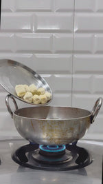 Multi-Function Deep Fryer Pot with Stainless Steel Mesh Strainer Basket