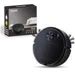 3-in-1 Smart Robot Vacuum Cleaner – Automatic Sweeping, Mopping & Vacuuming Floor Robot