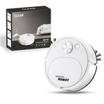 3-in-1 Smart Robot Vacuum Cleaner – Automatic Sweeping, Mopping & Vacuuming Floor Robot