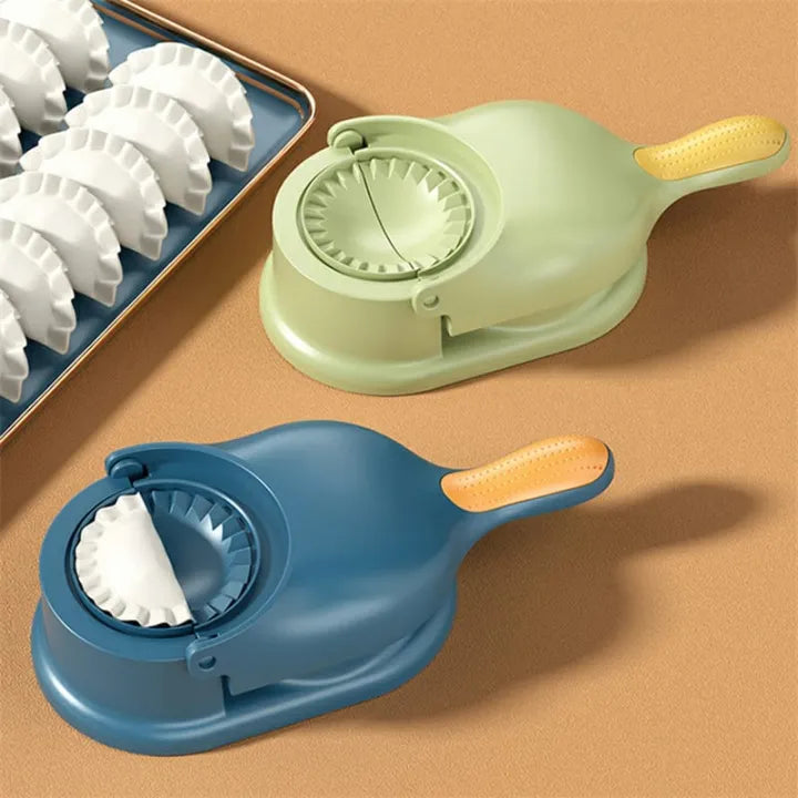 2 in 1 Samosa Maker