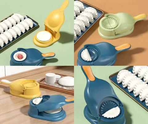 2 in 1 Samosa Maker