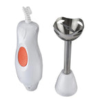 Electric Hand Immersion Blender – High-Power Kitchen Stick Mixer